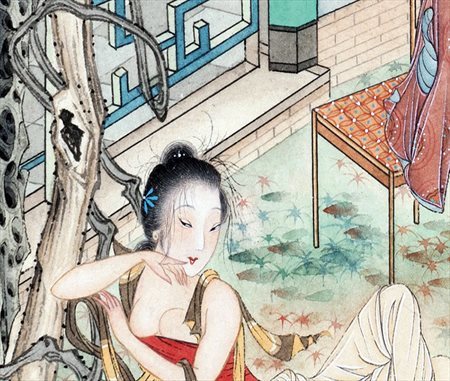 西安-中国古代行房图大全，1000幅珍藏版！